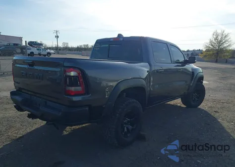 2022 Ram 1500 z USA, uszkodzony, nr VIN 1C6SRFU99NN144769